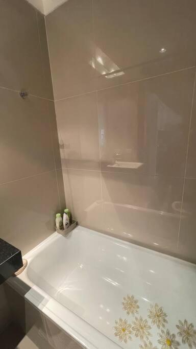 Living The Canitas Dream Appartement Buenos Aires