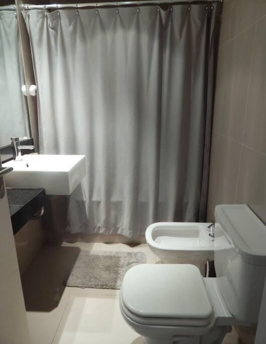 Appartement Living The Canitas Dream Buenos Aires