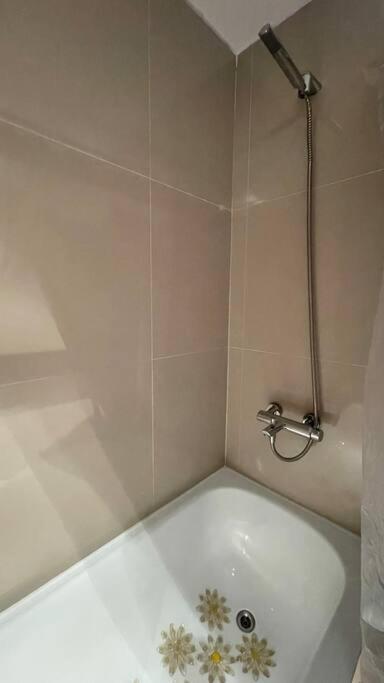 Living The Canitas Dream Appartement