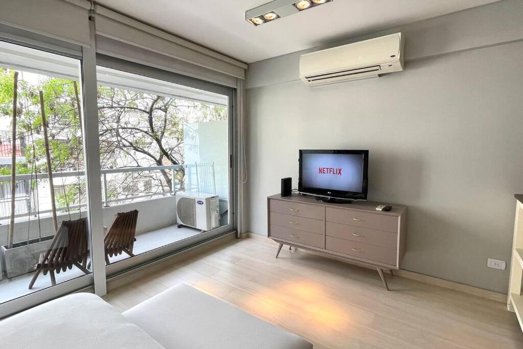 Appartement Living The Canitas Dream Buenos Aires