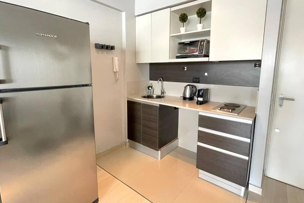 Appartement Living The Canitas Dream *