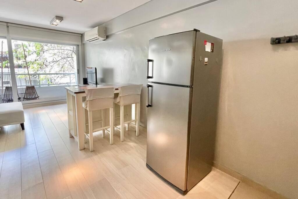 Living The Canitas Dream Appartement