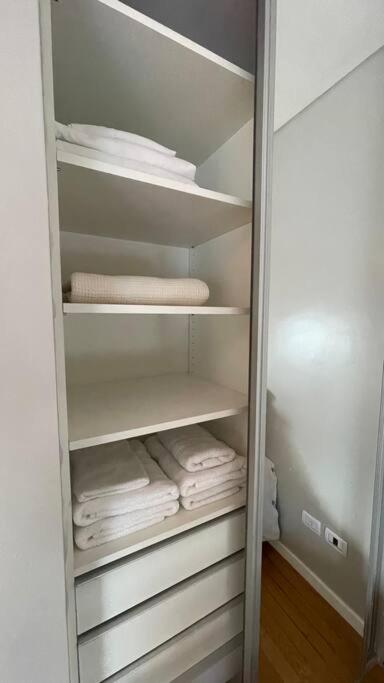 Living The Canitas Dream Appartement