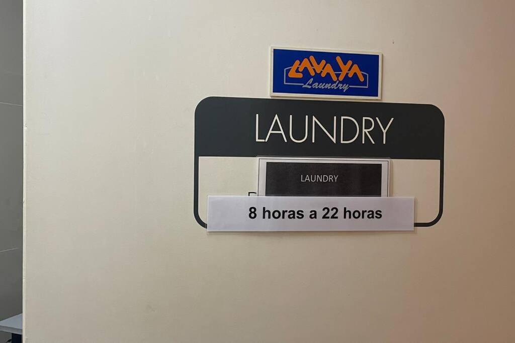 Appartement Living The Canitas Dream *