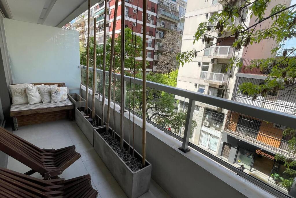 Living The Canitas Dream Appartement Buenos Aires