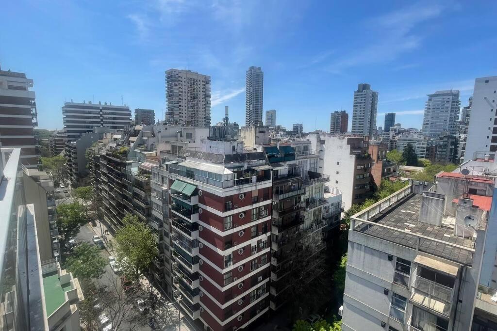 Appartement Living The Canitas Dream Buenos Aires