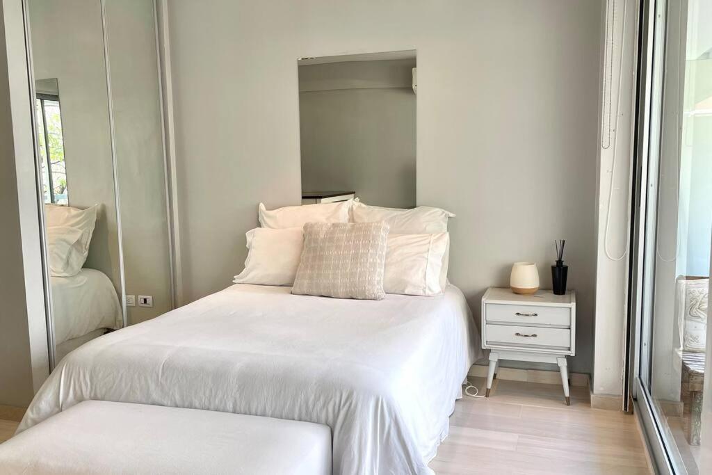 Appartement Living The Canitas Dream Buenos Aires